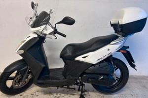 Kymco agiliti 16+ 50cc