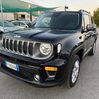 Jeep Renegade 2.0 140CV 4WD Automatica Active Driv
