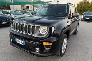 Jeep Renegade 2.0 140CV 4WD Automatica Active Driv