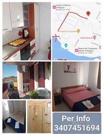 Casa Vacanze a Marina di Ragusa