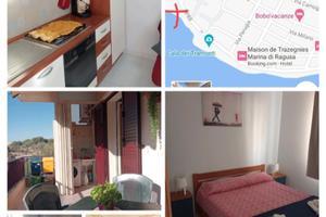 Casa Vacanze a Marina di Ragusa