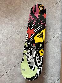 Skateboard Display