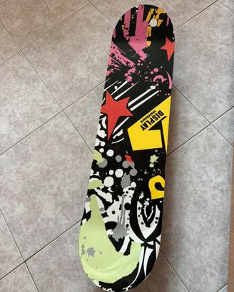 Skateboard Display