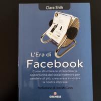 l'era di Facebook