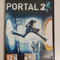 Portal 2 Gioco per Pc