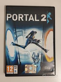 Portal 2 Gioco per Pc