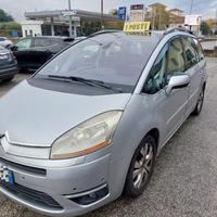 CITROEN C4 Grand Picasso 2.0 HDi 150 FAP Exclusi