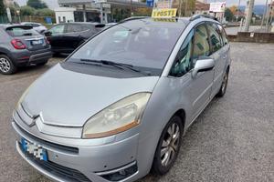 CITROEN C4 Grand Picasso 2.0 HDi 150 FAP Exclusi