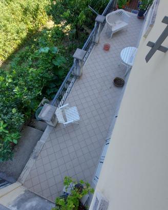 Villetta a schiera