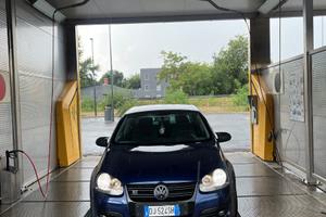 Volkswagen golf 5 gt sport