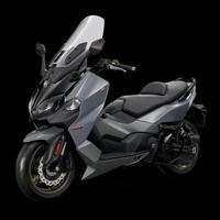 Sym Maxsym TL 508 Abs Tcs Full led