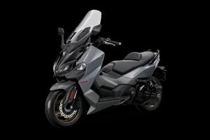 Sym Maxsym TL 508 Abs Tcs Full led