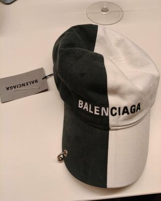 CAPPELLINO BALENCIAGA