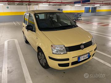 Fiat Panda 1.1 neopatentati