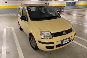 Fiat Panda 1.1 neopatentati