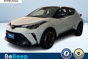 Toyota C-HR 1.8H GR SPORT E-CVT