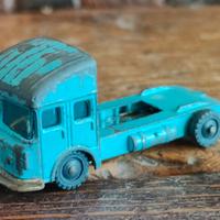 Husky Camion 