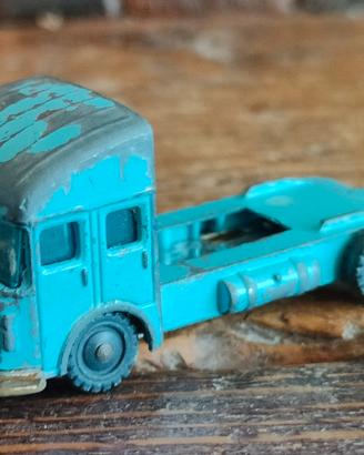 Husky Camion 