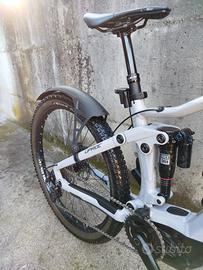 ebike e-mtb Flyer Uproc 4.1