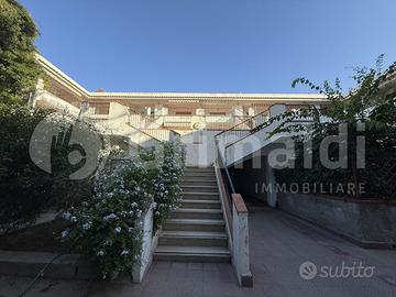 Appartamento Gioiosa Marea [0681-92VRG]