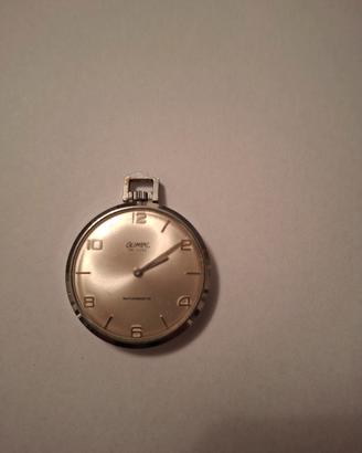 Orologio da tasca Olimpic De Luxe