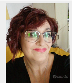 Segreteria, front-office