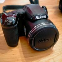 Fotocamera Nikon Coolpix L840