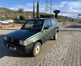 Fiat Panda 1000 4x4