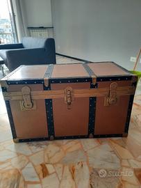 baule vintage