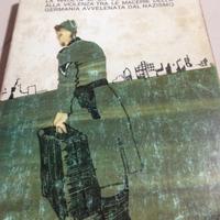 Tempo di vivere tempo di morire romanzo storico