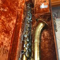 sax tenore Martin Indiana 