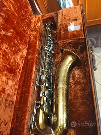 sax tenore Martin Indiana 
