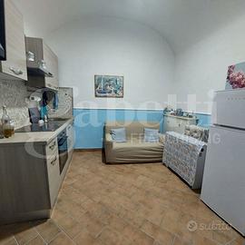 Appartamento Gaeta [Cod. rif A13VRG]