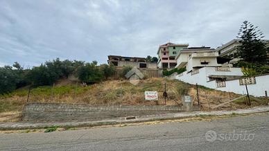 TERRENO A CORIGLIANO-ROSSANO