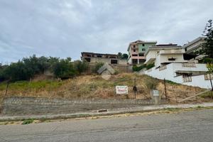 TERRENO A CORIGLIANO-ROSSANO