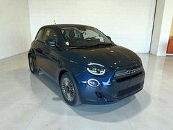 FIAT 500 Berlina 1.0 Hybrid POP
