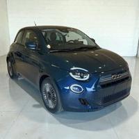 FIAT 500 Berlina 1.0 Hybrid POP