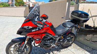 Ducati Multistrada 950 - 2018