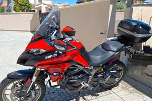 Ducati Multistrada 950 - 2018