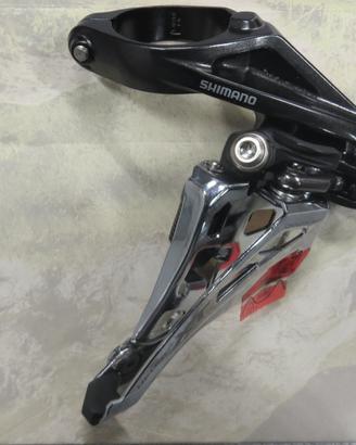 Deragliatori anteriori per biciclette | Acquisti Online su