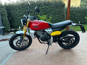 Fantic caballero 125