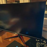 MONITOR PC GAMING ACER NITRO VG270 LED 27" IPS