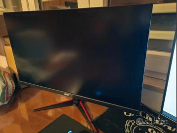 MONITOR PC GAMING ACER NITRO VG270 LED 27" IPS