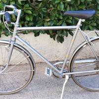 Bici campagnola anni 60