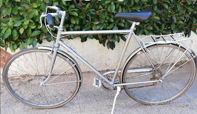 Bici campagnola anni 60