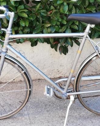 Bici campagnola anni 60