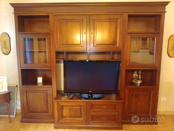 MOBILI COME NUOVI STILE ARTE POVERA COME DA FOTO