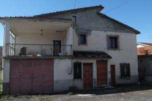 Casa indipendente di 140 m² con 4 locali a Nusco