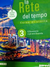 Libro superiori