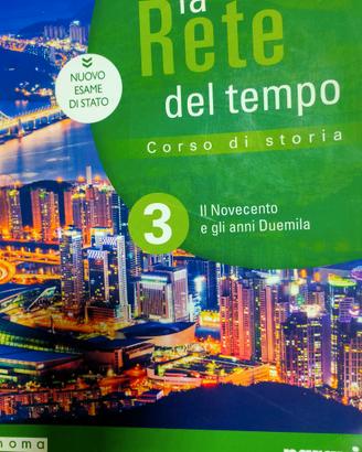 Libro superiori